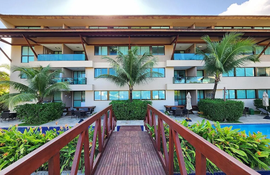 Nui Supreme Beach Living - Porto de Galinhas-1