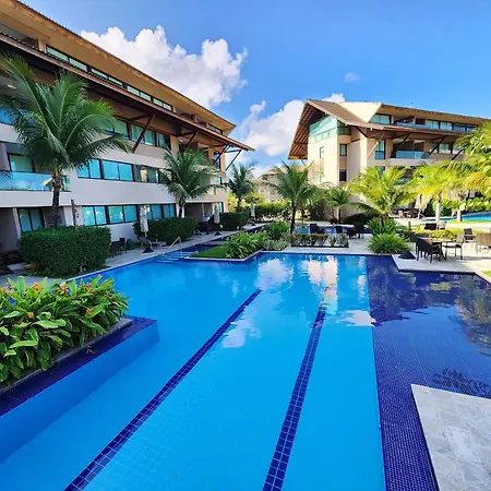 Nui Supreme Beach Living - Porto de Galinhas-2